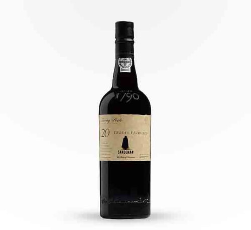 Sandeman Porto Tawny 20 Year 750ml (Bottle)