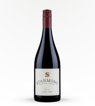 Starmont Pinot Noir 750ml (Bottle)