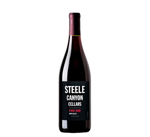 Steele Canyon Pinot Noir 750ml (Bottle)