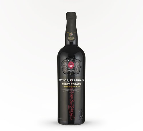Taylor Fladgate First Estate Reserve Porto 750ml (Bottle)