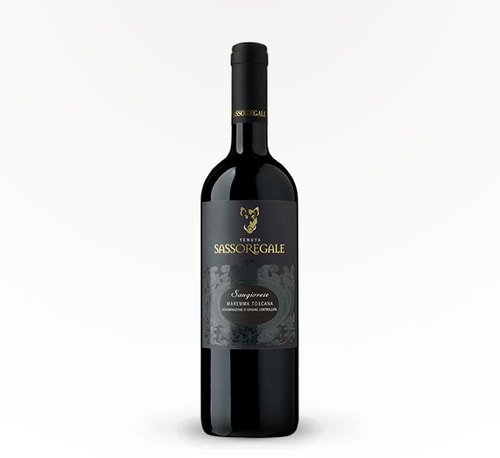 Tenuta Sassoregale Sangiovese 750ml (Bottle)