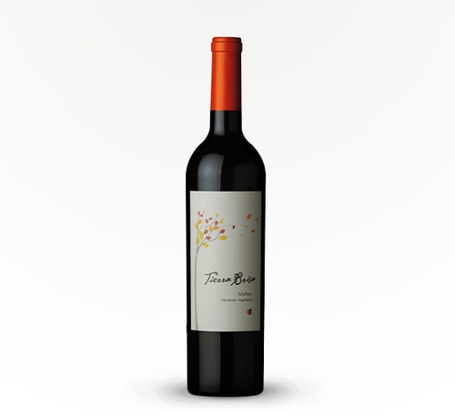 Tierra Brisa Malbec 750ml (Bottle)