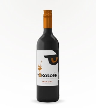 Tokolosh Merlot 750ml (Bottle)