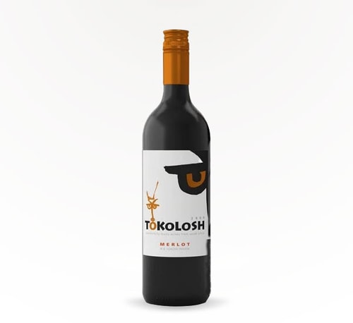 Tokolosh Merlot 750ml (Bottle)