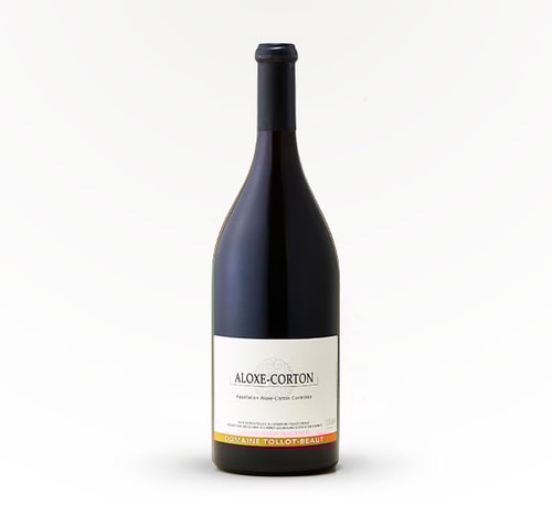 Tollot-Beaut Aloxe Corton '01 Burgundy 750ml Bottle