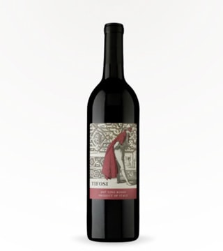 Tifosi Rosso 750ml (Bottle)