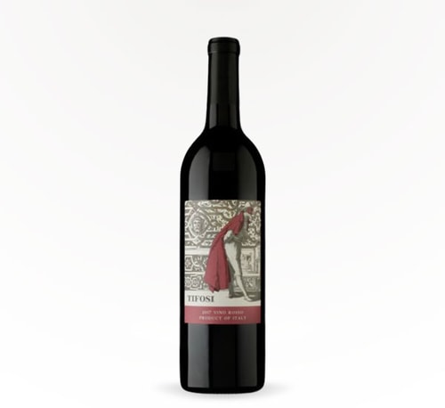 Tifosi Rosso 750ml (Bottle)