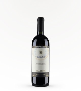 Taurino Notarpanaro Negroamaro 750 ml