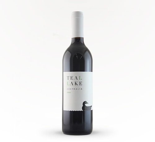 Teal Lake Shiraz 750ml (Bottle)