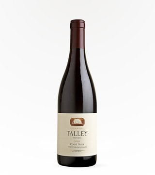 Talley Pinot Noir 750 ml