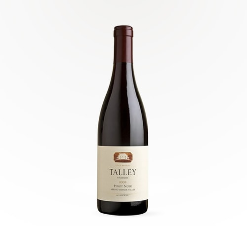 Talley Pinot Noir 750ml (Bottle)
