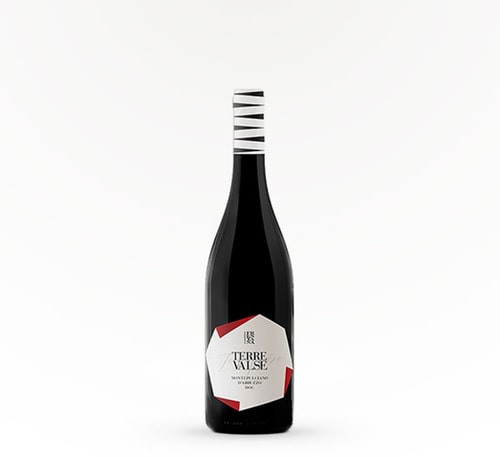 Terre Valse Montepulciano D'Abruzzo 750ml (Bottle)