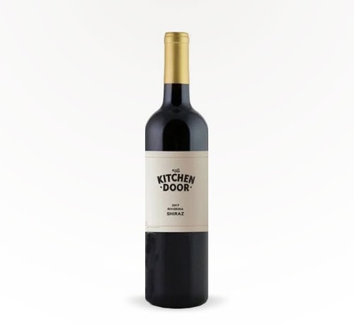 The Kitchen Door Shiraz 750ml (Bottle)