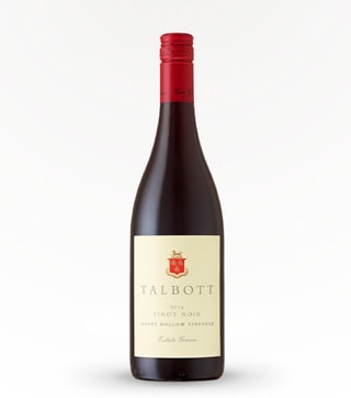 Talbott Vineyards Pinot Noir 750ml (Bottle)