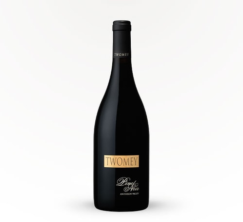 Twomey Anderson Valley Pinot Noir 750ml (Bottle)
