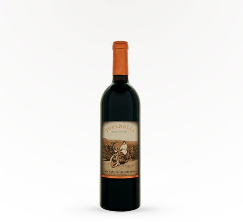 Tofanelli Zinfandel 750ml (Bottle)
