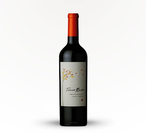 Tierra Brisa Cabernet Sauvignon 750ml (Bottle)