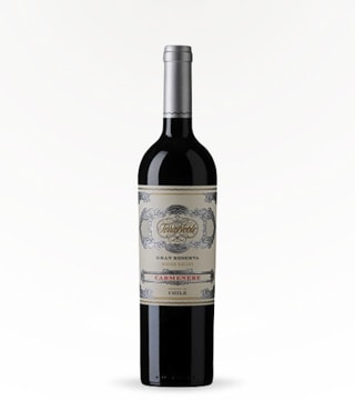 TerraNoble Gran Reserva Carmenère 750ml (Bottle)