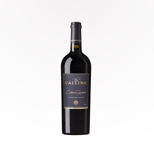 The Calling Cabernet Sauvignon 750ml (Bottle)