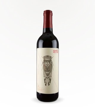 The Fableist 373 Cabernet Sauvignon 750ml (Bottle)