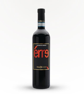 Trabucco Erre Aglianico 750ml Bottle