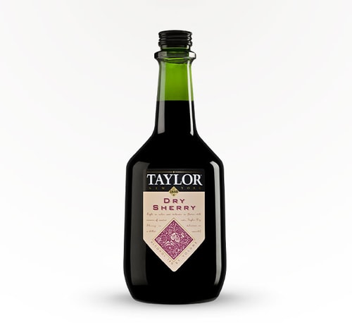 Taylor Dry Sherry 1.5L (Bottle)