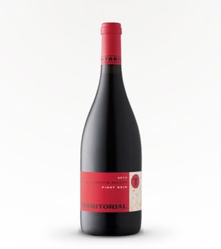 Territorial Pinot Noir 750 ml
