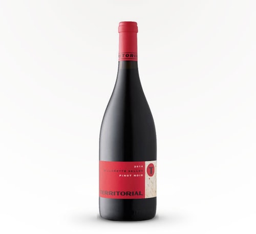 Territorial Pinot Noir 750ml (Bottle)
