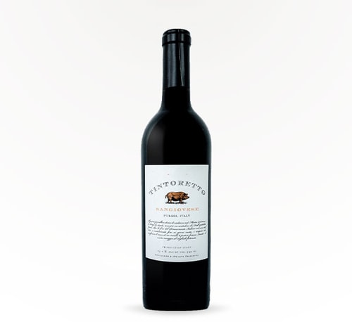 Tintoretto Sangiovese 750ml (Bottle)