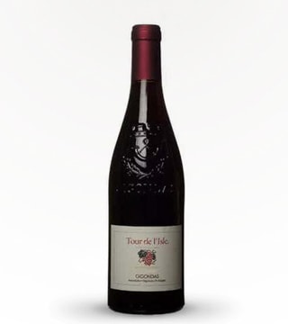 Tour de L'Isle Gigondas 750ml Bottle