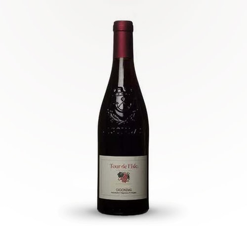 Tour de L'Isle Gigondas 750ml Bottle