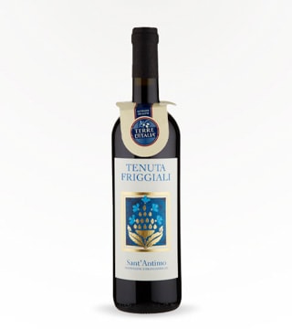 Tenuta Friggiali Focaia Sant' Antimo 750ml (Bottle)