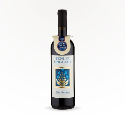 Tenuta Friggiali Focaia Sant' Antimo 750ml (Bottle)