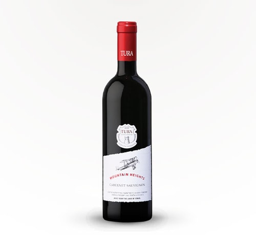 Tura Cabernet Sauvignon 750ml (Bottle)