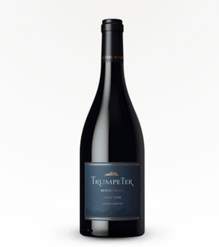 Trumpeter Pinot Noir 750 ml
