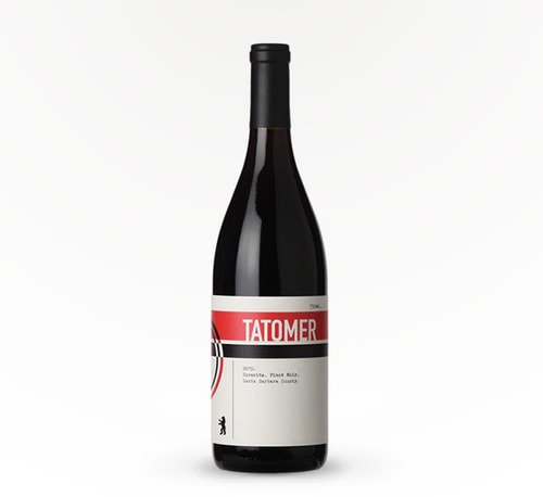 Tatomer Duvarita Pinot Noir 750ml (Bottle)