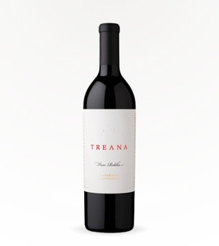 Treana Cabernet Sauvignon 750ml (Bottle)
