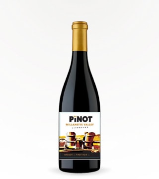 The Pinot Situation Pinot Noir 750ml (Bottle)