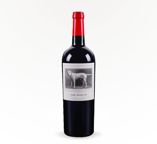 The Mascot Red Blend 750ml Bottle