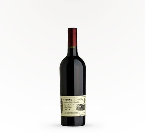 Trione Red Blend 750ml (Bottle)