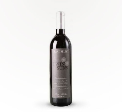 Twin Suns Grand Select 750ml (Bottle)
