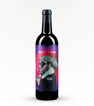 Tooth and Nail The Squad Series Red Blend 750ml (Bottle)