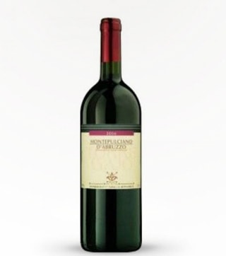 Torre Gajo Montepulciano d'Abruzzo 750 ml