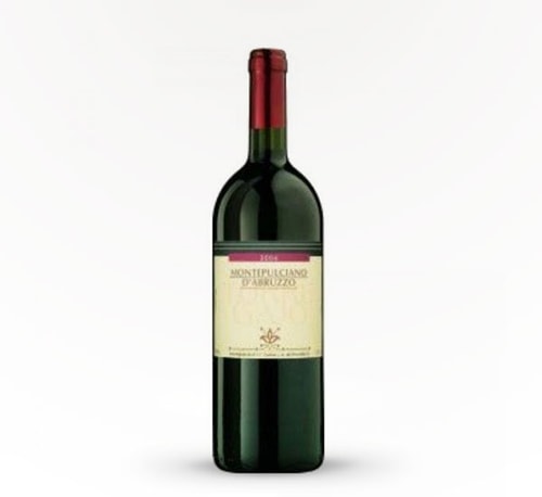 Torre Gajo Montepulciano d'Abruzzo 750ml Bottle