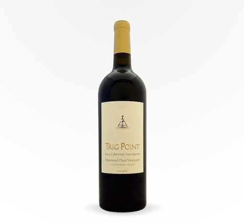 Trig Point Cabernet Sauvignon 09 Cabernet Sauvignon 750ml (Bottle)