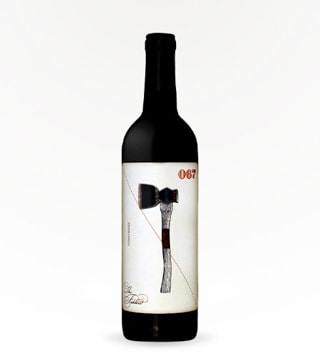 The Fableist 067 Tempranillo 750ml (Bottle)