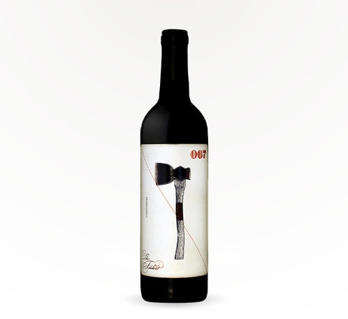 The Fableist 067 Tempranillo 750ml (Bottle)