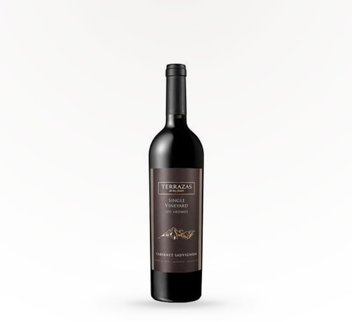 Terrazas de los Andes Los Aromos Cabernet Sauvignon 750ml (Bottle)