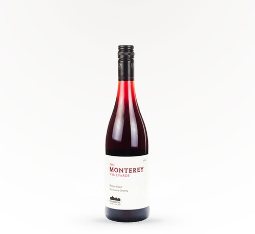The Monterey Vineyard Pinot Noir 750ml (Bottle)