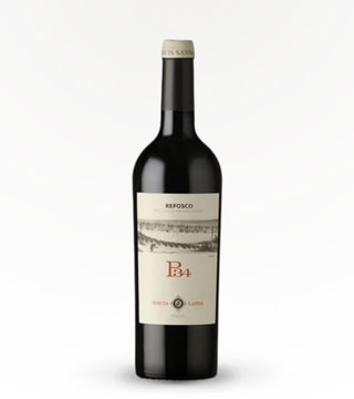 Tenuta Anna P34 Refosco 750ml Bottle